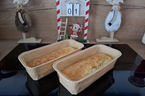 Photos des recettes