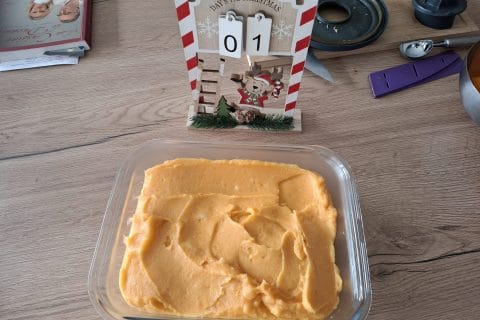 Photos des recettes