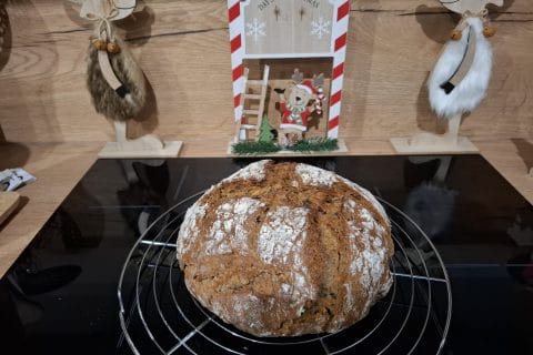 Photos des recettes
