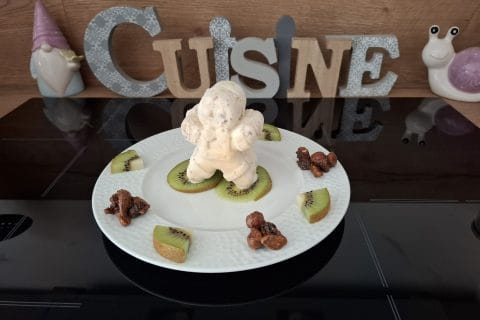 Photos des recettes