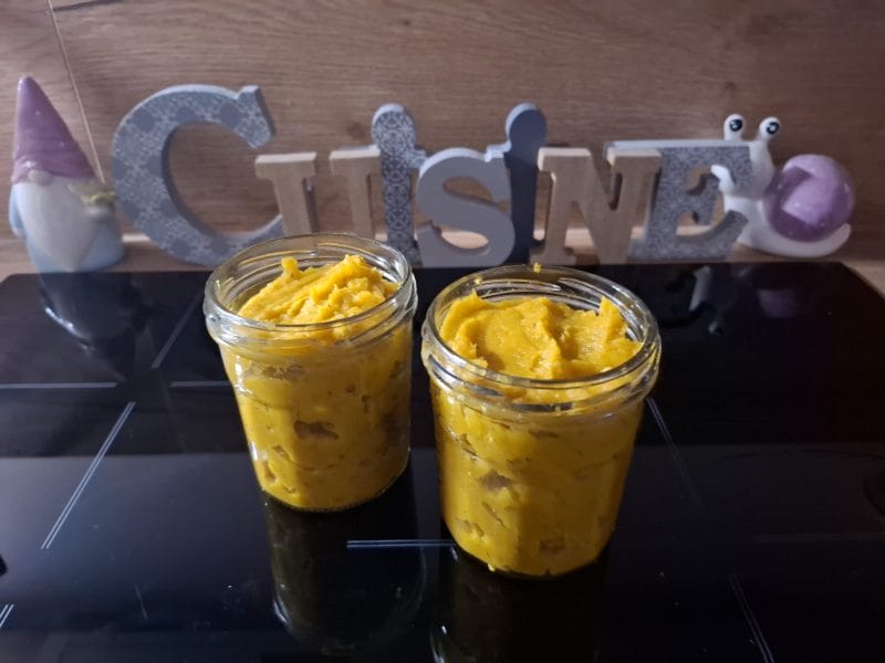 Cliquez pour zoomer ! Fond de légumes Thermomix par Petroni