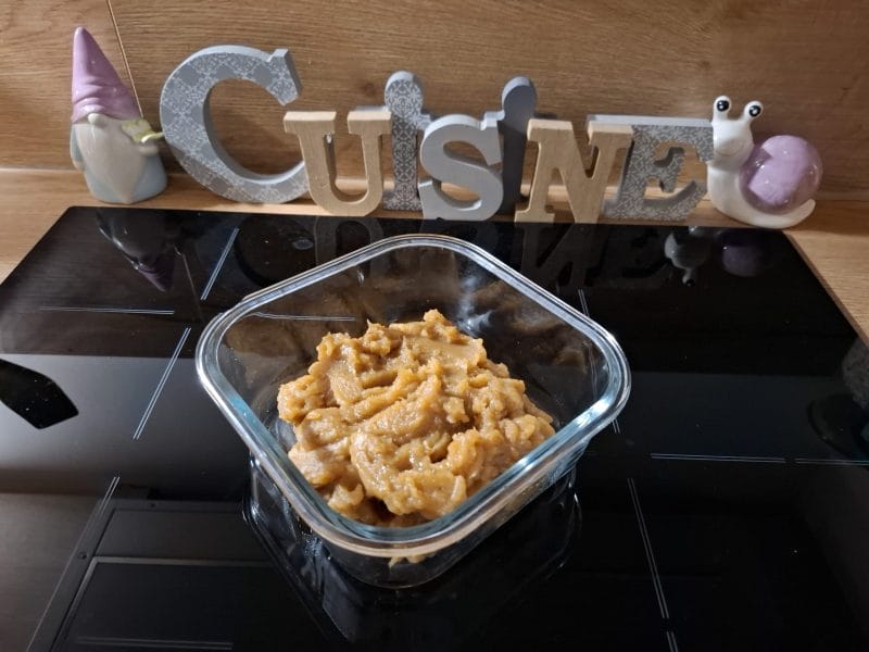 Cliquez pour zoomer ! Purée de datte (pour remplacer le sucre) Thermomix par Petroni