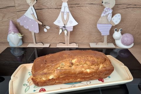 Photos des recettes
