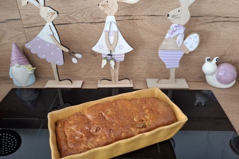 Photos des recettes