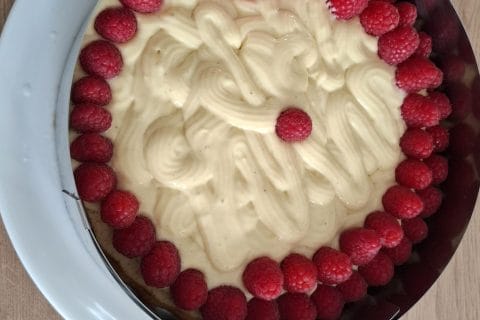 Photos des recettes