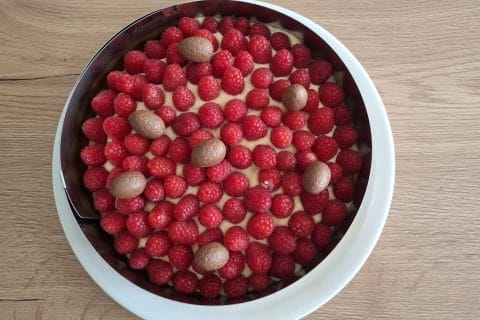 Photos des recettes