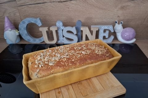 Photos des recettes