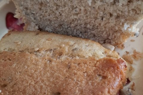 Photos des recettes