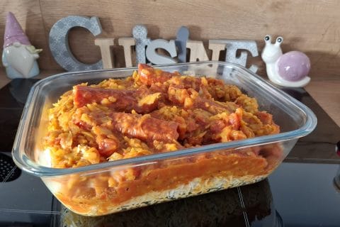 Photos des recettes