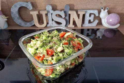 Photos des recettes