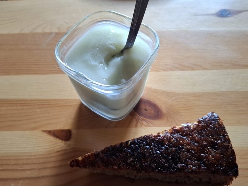 Cliquez pour zoomer ! Pisto manchego Thermomix par Petroni