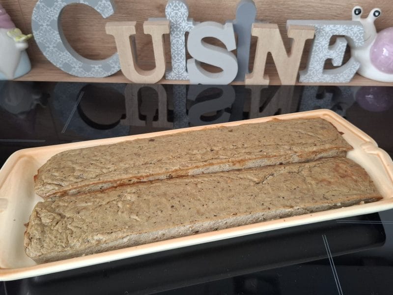 Cliquez pour zoomer ! Papeton d’aubergines Thermomix par Petroni