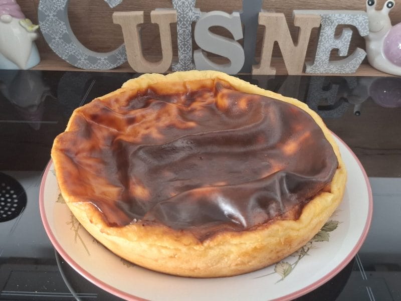 Cliquez pour zoomer ! Flan au lait concentré sucré Thermomix par Petroni