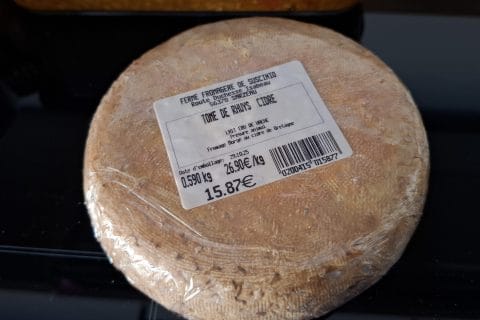 Cliquez pour zoomer ! Curry de lentilles Thermomix par Petroni