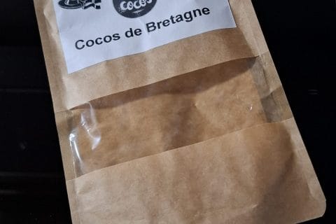 Cliquez pour zoomer ! Tajine de haricots lingots blancs Thermomix par Petroni