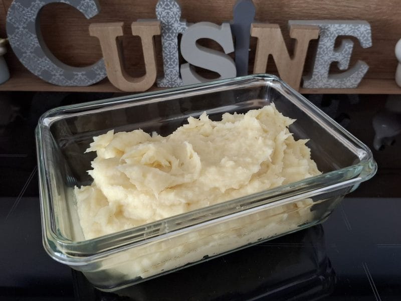 Cliquez pour zoomer ! Mousseline de racines de persil Thermomix par Petroni