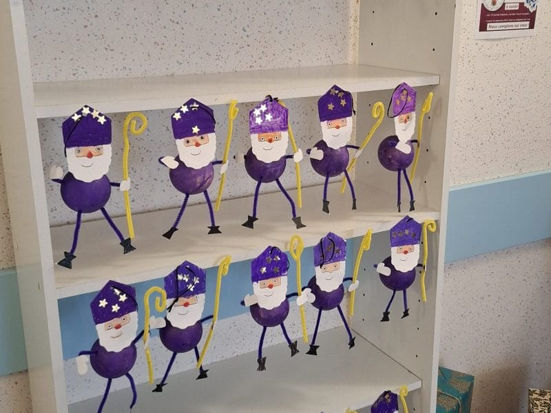 Cliquez pour zoomer ! Pain au sarrasin et citron Thermomix par Petroni