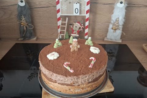 Cliquez pour zoomer ! Trianon Thermomix par Petroni