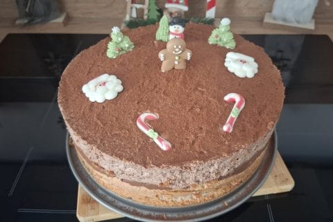 Cliquez pour zoomer ! Trianon Thermomix par Petroni