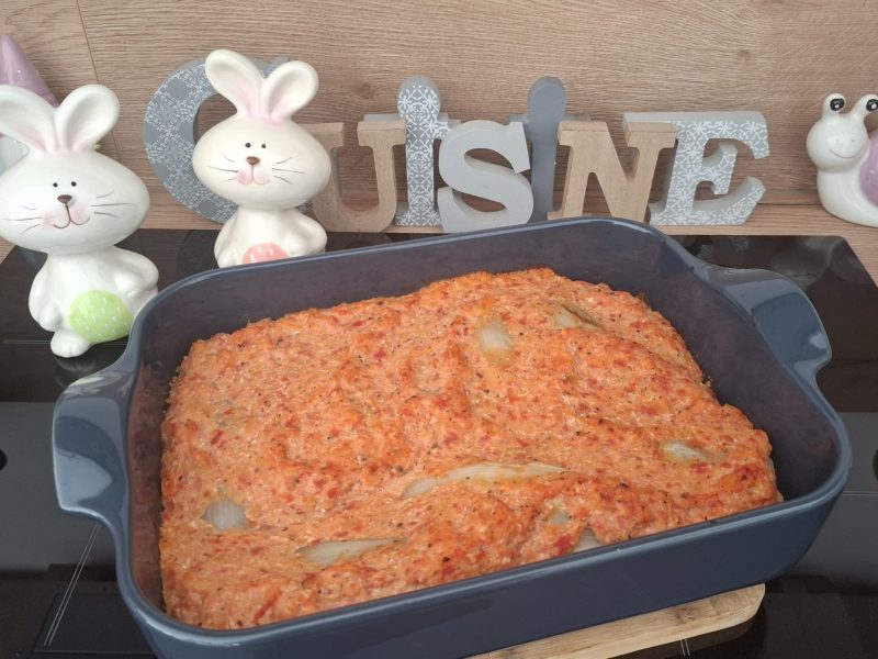 Cliquez pour zoomer ! Endives en ponchon Thermomix par Petroni