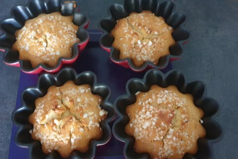 Cliquez pour zoomer ! Pastis Landais Thermomix par Petroni