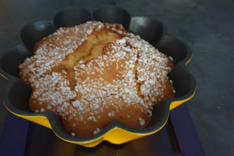 Cliquez pour zoomer ! Pastis Landais Thermomix par Petroni