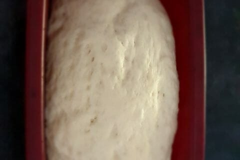 Cliquez pour zoomer ! Pain de mie sans croûte Thermomix par Petroni