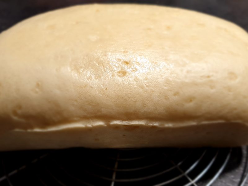 Cliquez pour zoomer ! Pain de mie sans croûte Thermomix par Petroni