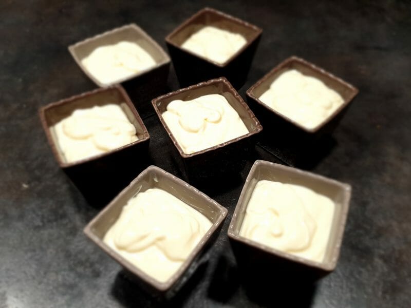 Cliquez pour zoomer ! Délices de citron Thermomix par Petroni