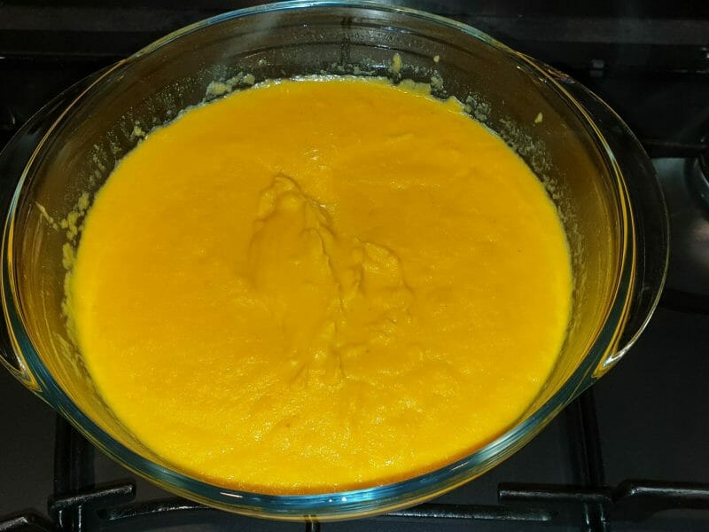 Cliquez pour zoomer ! Velouté de légumes d’hiver Thermomix par Petroni