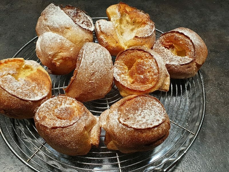 Cliquez pour zoomer ! Popovers Thermomix par Petroni