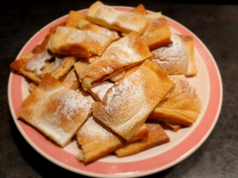 Cliquez pour zoomer ! Crêpes au four finlandaises Thermomix par Petroni
