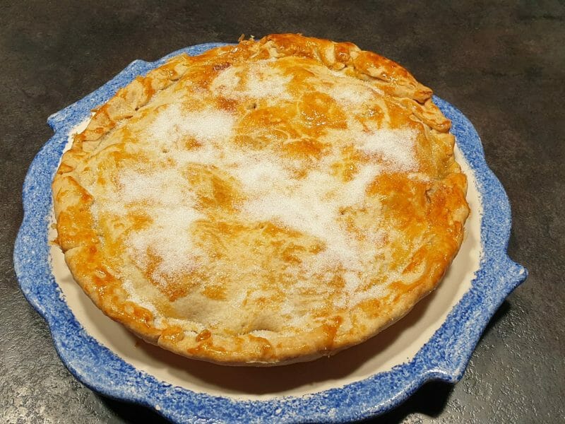 Cliquez pour zoomer ! Le patrouillard Thermomix par Petroni