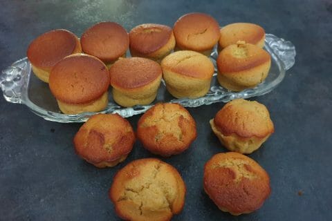 Cliquez pour zoomer ! Cake à l’orange sanguine Thermomix par Petroni