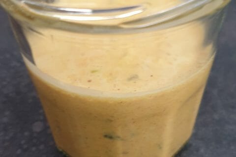 Cliquez pour zoomer ! Sauce burger Thermomix par Petroni