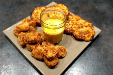 Cliquez pour zoomer ! Sauce burger Thermomix par Petroni