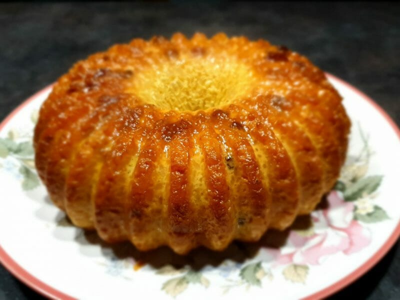 Gateau De Riz Au Thermomix Cookomix Gateau De Riz Au Thermomix Cookomix