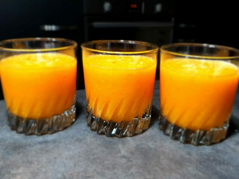 Cliquez pour zoomer ! Jus de fruits ACE Thermomix par Petroni