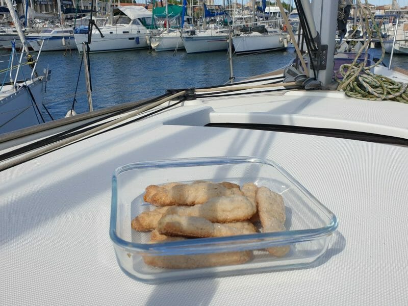 Cliquez pour zoomer ! Zezette de sète Thermomix par Petroni