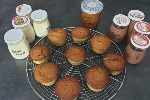 Cliquez pour zoomer ! Gratin de courgettes au chèvre Thermomix par Petroni