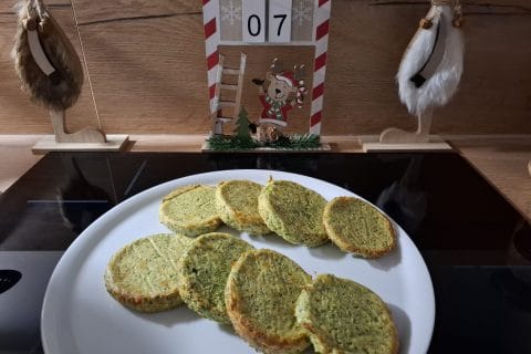 Photos des recettes