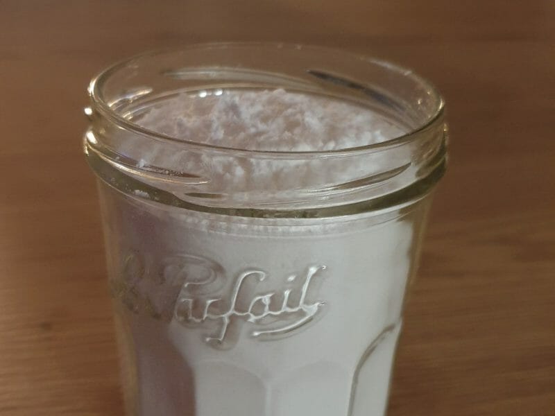 Cliquez pour zoomer ! Sucre glace Thermomix par Petroni