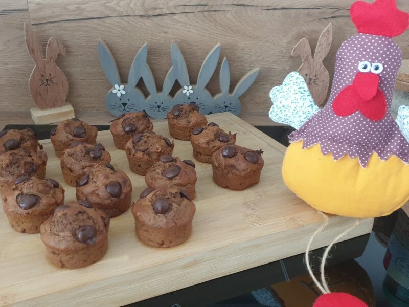 Cliquez pour zoomer ! Gâteau aux pruneaux Thermomix par Petroni