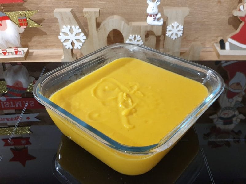 Cliquez pour zoomer ! Velouté d’épinards Thermomix par Petroni