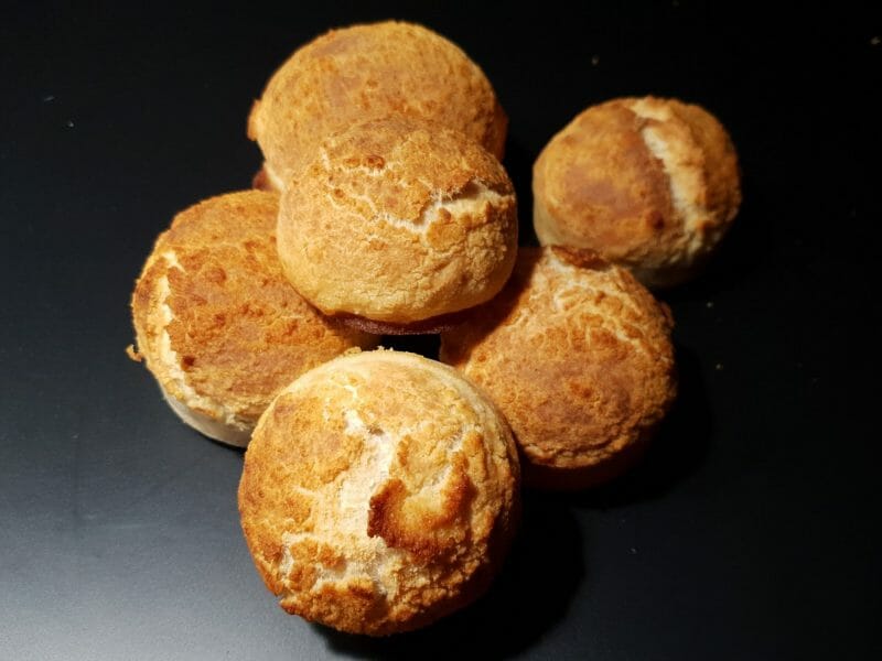 Cliquez pour zoomer ! Pain girafe Thermomix par Petroni