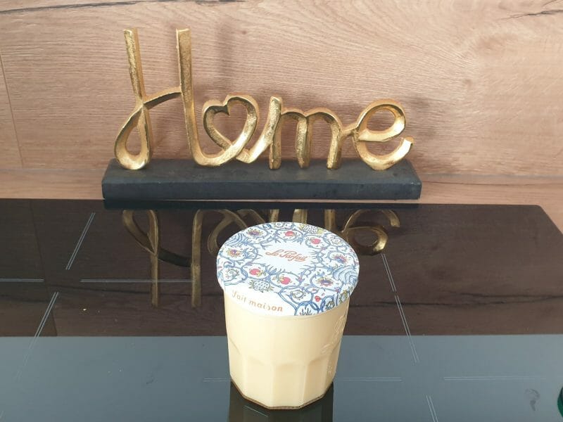 Cliquez pour zoomer ! Lait concentré sucré Thermomix par Petroni