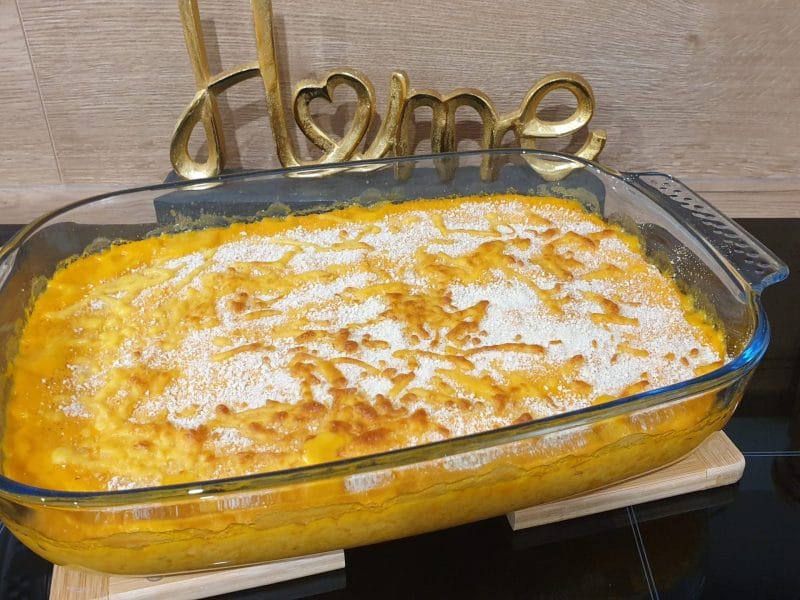 Cliquez pour zoomer ! Brandade de morue Thermomix par Petroni