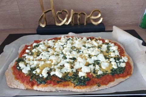 Cliquez pour zoomer ! Crème dessert à la pistache Thermomix par Petroni