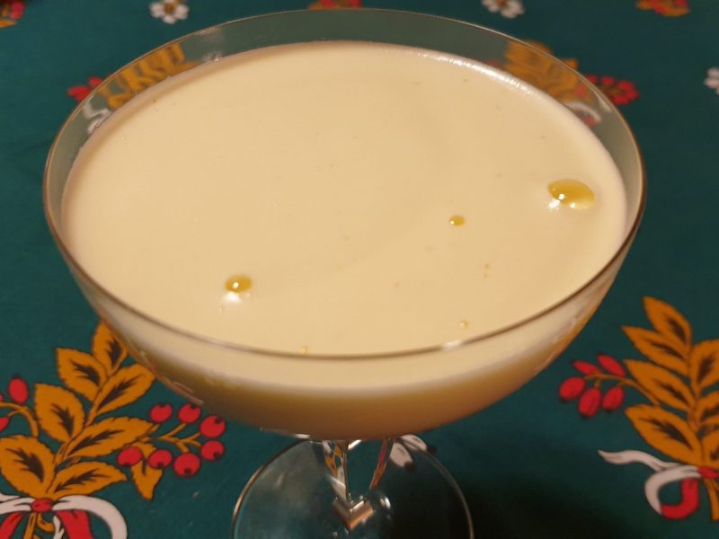 Cliquez pour zoomer ! Sabayon Thermomix par Petroni