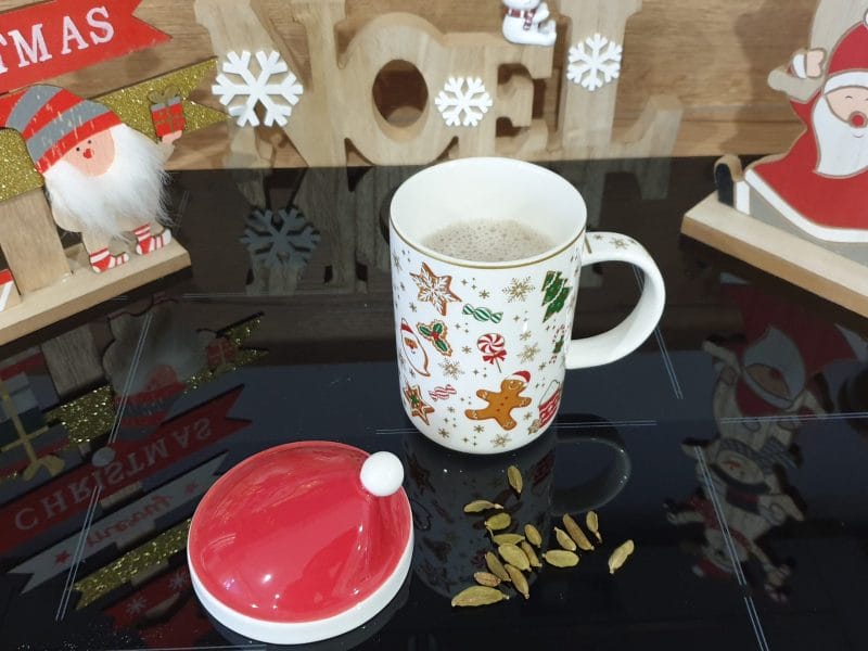 Cliquez pour zoomer ! Lait de dattes Thermomix par Petroni